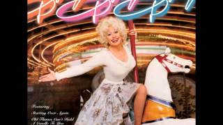 Dolly Parton 08 - Sweet Agony