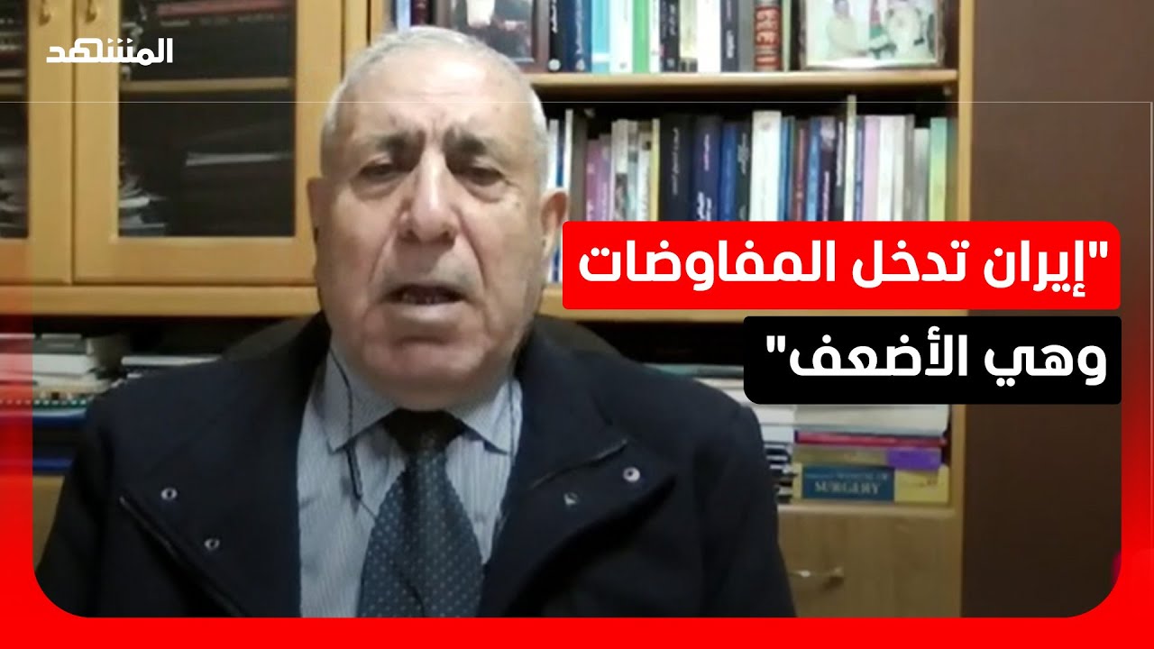 خبير عسكري: لا أتوقع حربا بعد الهدنة.. الطرفان وصلا إلى مرحلة الرغبة في الإنها