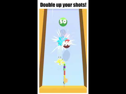 Shot Factor Vs Balls