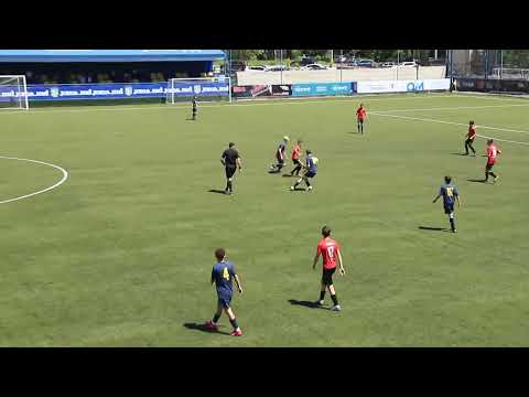 04.06.2023 Dacia Buiucani U15 B - CSF Alravo U15