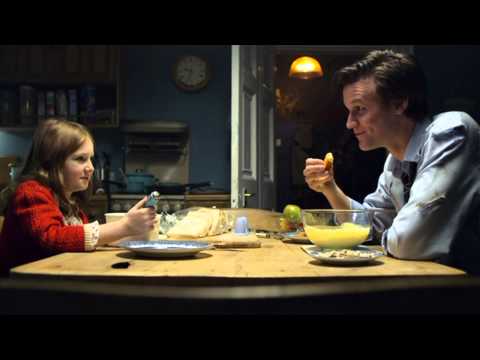 Doctor Who MV -  Pompeii