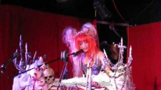 Emilie Autumn - Shalott (live)