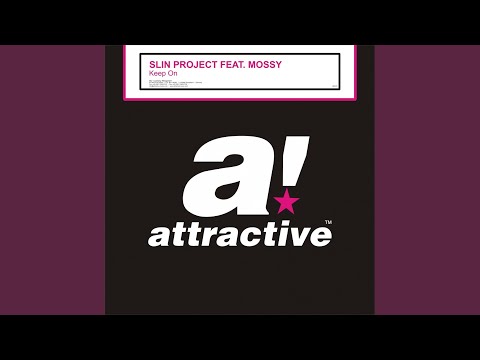 Keep On (Original Mix)