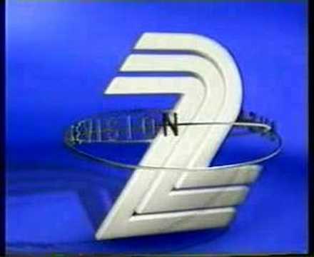 SVT2-signatur 1997