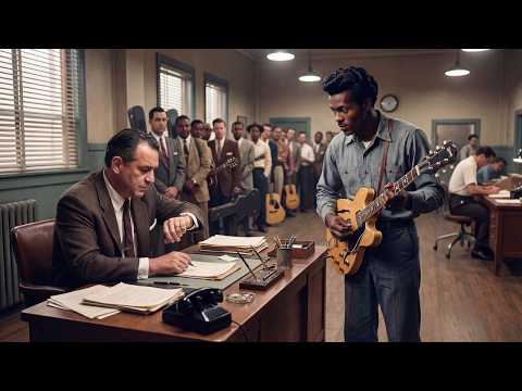 Music Producer Gave Unknown 30 Seconds to Impress, What Happened Next Changed EVERYTHING のサムネイル