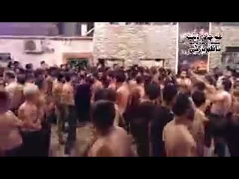 3 RABI UL AWAL 1440h/2018 YOUSUF PLAZA. [ MASRUF E AFZAL UL IBADAH Nazim Party