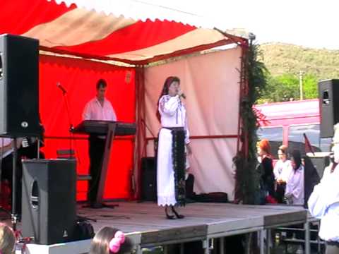 4.09.2011 Bunesti -668 de ani de la prima atestare documentara