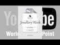 Jewellery Banner Design How To Make Jewellery Banner Design Graphicdesigning Coreldraw