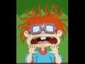 Chuckie Finster Screams A Lot