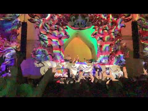 Mandallah 2019 - 1200 Micrograms