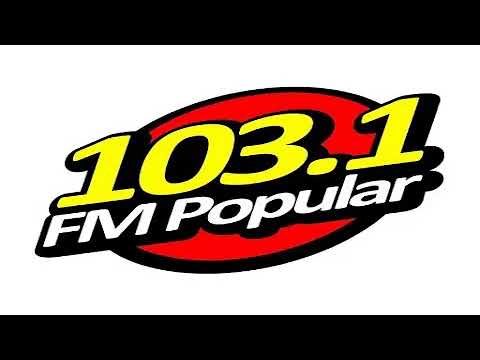 CACHACA CLÁSICOS TROPICALES ENGANCHADOS JA'UMINA VIRALES (FM POPULAR 103.1)