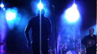 Antonis Remos - Vrexe Ourane Egoismo LIVE @IKEA IOANNINA 18/9/13