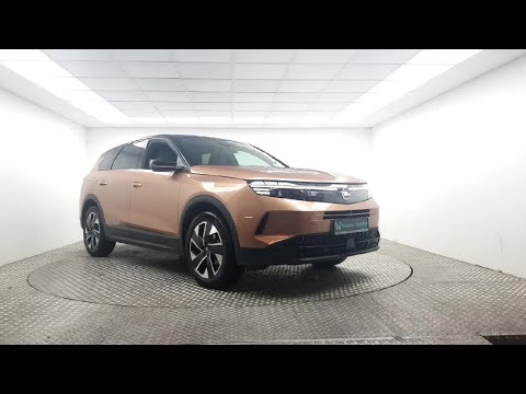 Opel Grandland GS Puretech 136 Mhev - Image 2