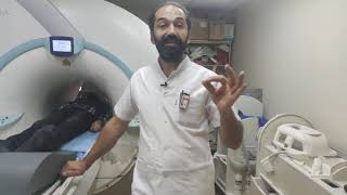 Servikal (Boyun ) MR Nasil Cekilir Boyun Mr EMARI nasıl çekilir. İlaçl