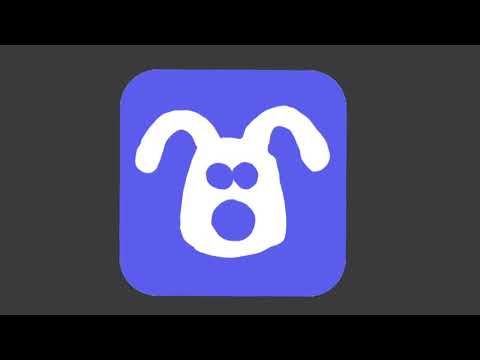 Incoming Gromit discord call