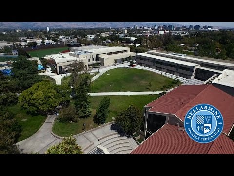 Bellarmine College Preparatory