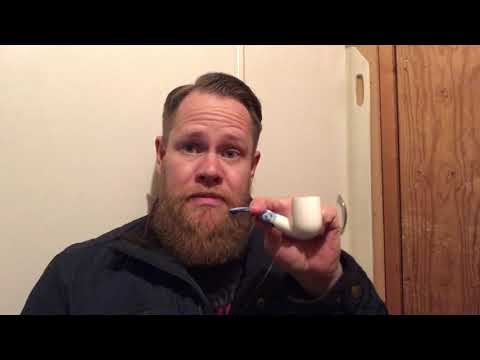 The Meerschaum Project - Week 2