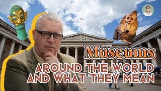 Video : China : Harmony vs discord - how China and the US are distinct