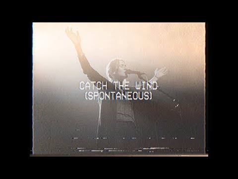 Thumbnail for Catch The Wind video
