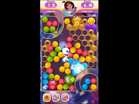 Diamond Diaries Saga Level 1071 - NO BOOSTERS 💎 | SKILLGAMING ✔️