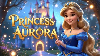 Download lagu PRINCESS AURORA///Animasiuniindah (dongengdanceritaanimasi) mp3