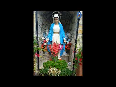 Spotkanie dla Młodych10.09.2022-Różaniec do 7Boleści Maryi(Modlitwa o.Daniela o ochronę tego dzieła)