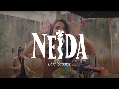 NEIDA - Live Session