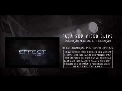 CLEYTINHO PAZ & BARCA NA BATIDA SEQUÊNCIA- MÚSICA NOVA