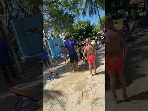 Hotel Brisas Santa lucia