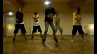 Kevin Cossom feat. Rick Ross - My Ex Routine by Chrismo