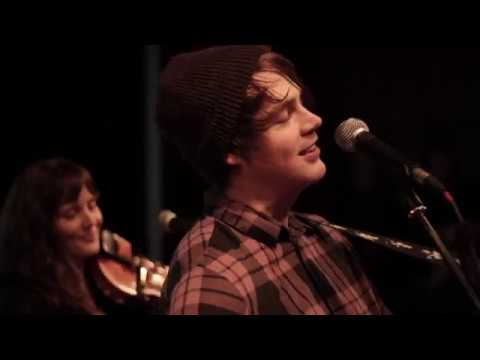 Singer Songwriter Night Cologne 2018 - Und Wieder Oktober