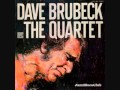 Dave Brubeck - Three To Get Ready