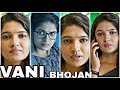 Vani Bhojan New Movie Vertical Edit And Face Expression Vanibhojan Actress Shorts Vertical