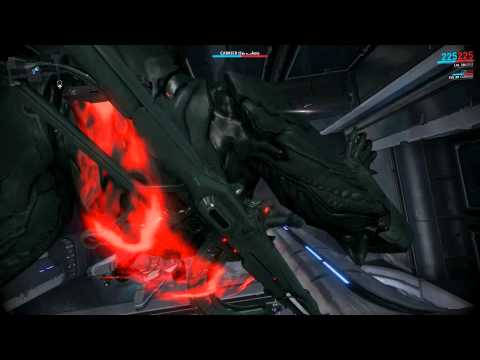 Loki Master Race Watches Over The Plebes