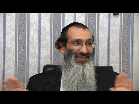 003 on sefer Otzrot Chaim Shaar TaNTA pereck I
