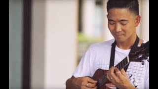 Jake Shimabukuro - Bohemian Rhapsody (HiSessions.com Acoustic Live!)