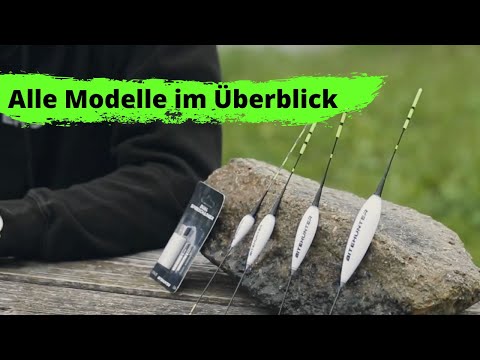 Smart Fishing Float - Alle Modelle im Überblick I BITEHUNTER