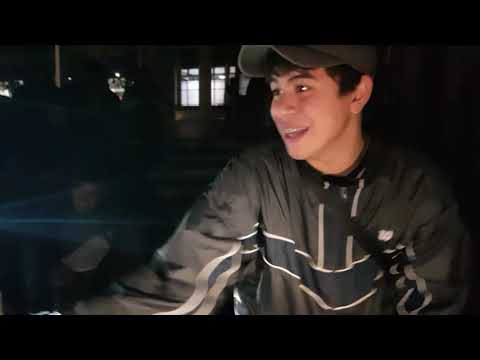 MCKARIO vs ELUNEY: 3ro y 4to Lugar - NaranHop Battles 2019