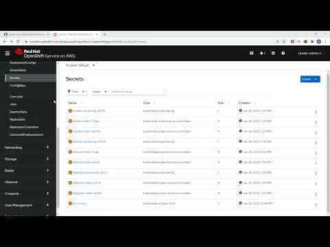 How to Deploy Your Spark NLP Image to OpenShift