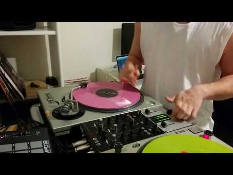 Cut2Cut Greece – 2018 online qualifier – Dj Kitsos