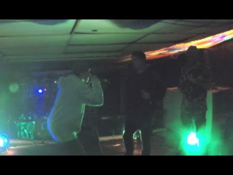 Smuk Vs Badef (SEMIFINAL) - Lit Killah + Marcianos Crew