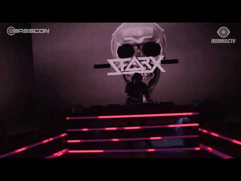 STARX for Basscon: Junkie Kid P.P.H. Vol 2 Livestream (October 9, 2020)