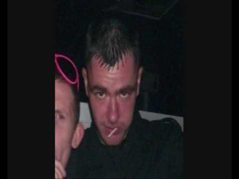 RAGE & L-DIDDY-DON - LIVIN IN DARKNESS