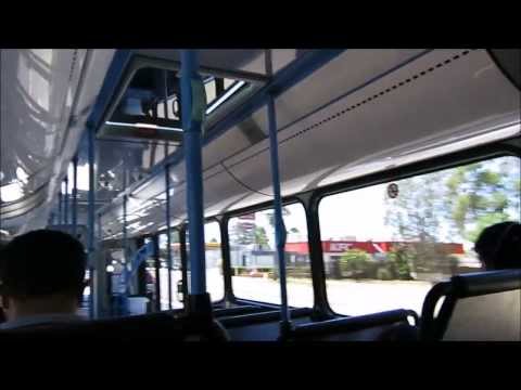 Interline Bus Services [Macquarie Fields] Volvo B7RLE Euro 4 / Bustech VST Mk I, m/o 1979 (17)