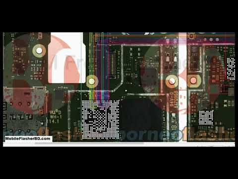 Nokia 3.1 Plus Front Camera Problem Repair All Supply Line Jumper Ways #gsm_free_equipment