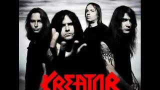 kreator- inferno