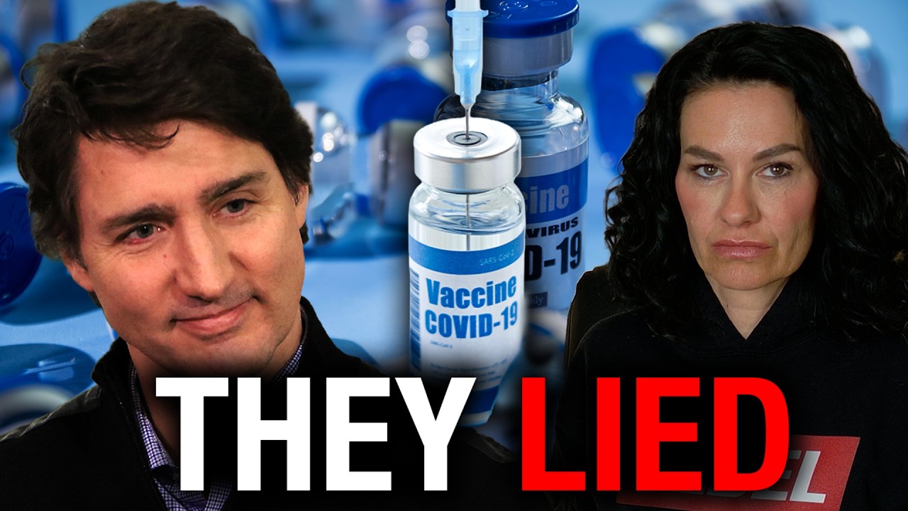 Ottawa got reports of deaths following COVID vaccines while spending $46 million promoting them