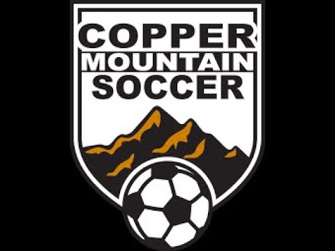 LUKAS TATE U18 COPPER MOUNTAIN SOCCER UYSA DIVISION 1 FALL 2021