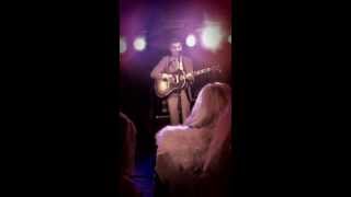 Justin Townes Earle-It Won&#39;t Be the Last Time