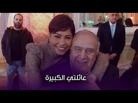 بعد أزمتها مع والد حسام حبيب .. شيرين توجه رسالة لـ11 فنانا